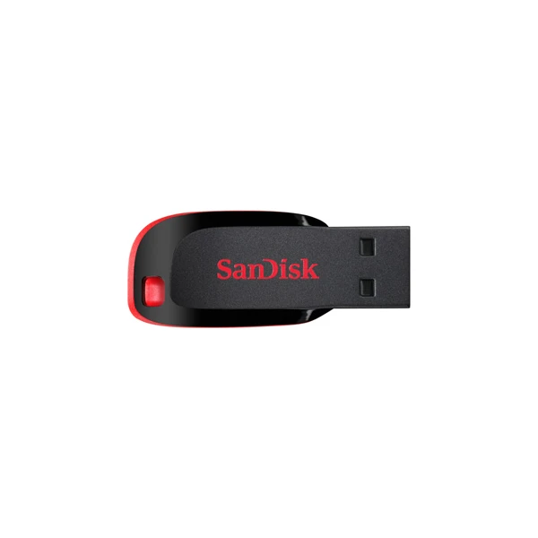 SanDisk Cruzer Blade 16GB Flash disk - Flashdisky - Hlavný obrázok