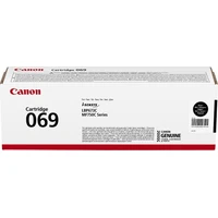 Canon 069BK 5094C002 čierny - Tonery