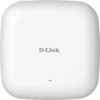 D-Link AC1200 prístupový bod biely - Access pointy