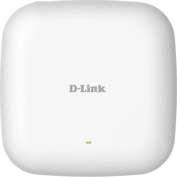 D-Link AC1200 prístupový bod biely - Access pointy - Hlavný obrázok