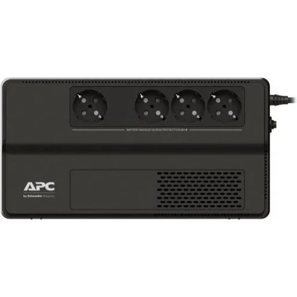 APC Easy UPS BV 500VA (BV500I-GR) - Záložné zdroje - Obrázok IEW9000P01