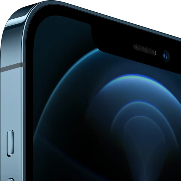 Apple iPhone 12 Pro Max 128GB tichomořsky modrý - Mobilné telefóny - Obrázok IEXD500301