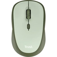 Trust Yvi+ bezdrôtová myš zelená - Myši