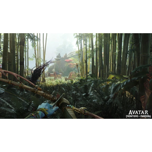 Avatar: Frontiers of Pandora Special Edition (Xbox Series X) - Hry na Xbox Series - Obrázok IEZJ100201