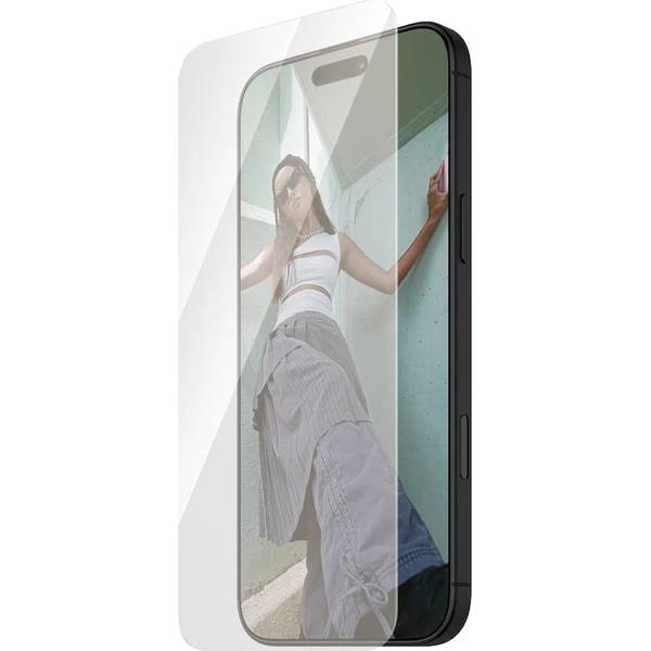 PanzerGlass® SAFE Ultra-Wide Fit Apple iPhone 16 Pro - Ochranné fólie a sklo - Hlavný obrázok