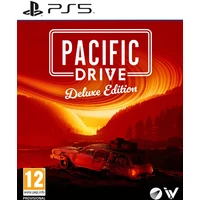 Pacific Drive (PS5) - Hry na PS5