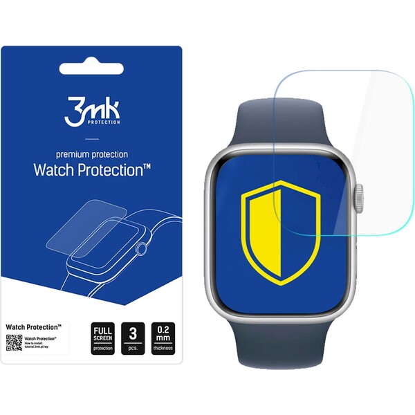 3mk Watch Protection ARC pre Apple Watch 10 42mm