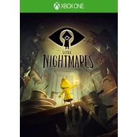 Little Nightmares (Xbox One) - Hry na Xbox One