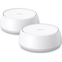 TP-Link Deco BE22 mesh systém 2ks biely - Mesh systémy