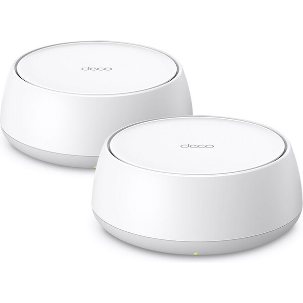 E-shop TP-Link Deco BE22 mesh systém 2ks biely