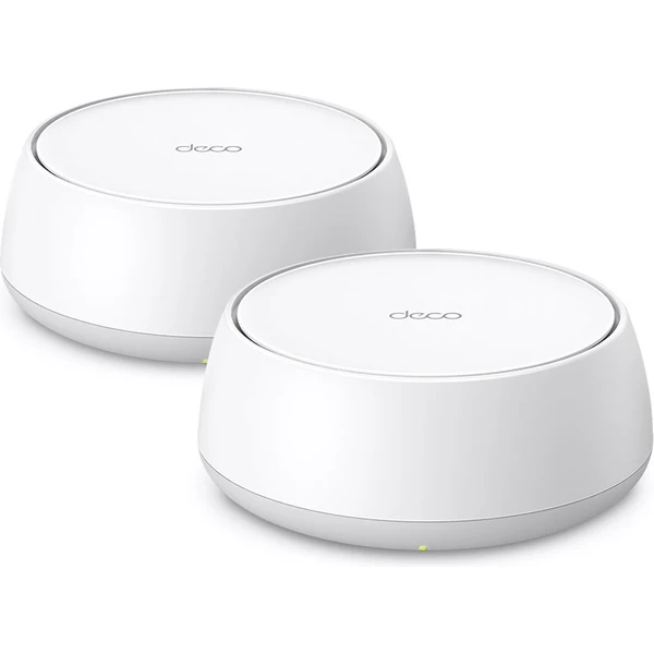 TP-Link Deco BE22 mesh systém 2ks biely - Mesh systémy - Hlavný obrázok