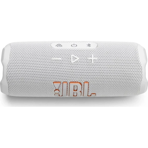 JBL Flip 7 biely - Reproduktory - Obrázok IFAE000P01