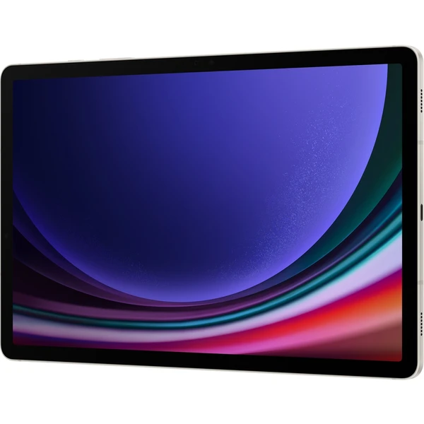 Samsung Galaxy Tab S9 256GB (11" 5G) béžový - Tablety - Obrázok IFB6G00101