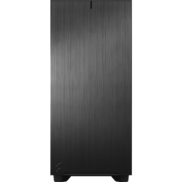 Fractal Design Define 7 Compact Čierna - Počítačové skrine - Obrázok IFBW600301