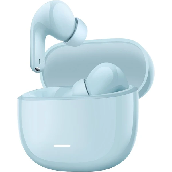 Xiaomi Redmi Buds 8 Lite bezdrôtové slúchadlá modrá - Slúchadlá - Obrázok IFCO000K01