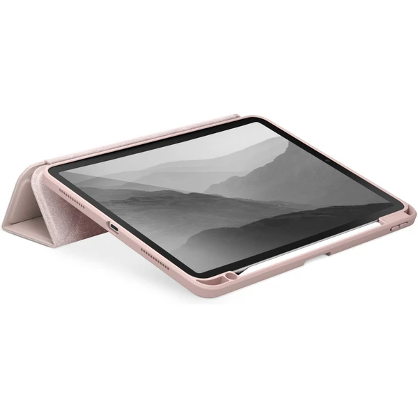 UNIQ Moven puzdro iPad Air 11" (2024-2026) ružové - Puzdra - Obrázok IFD5000O01
