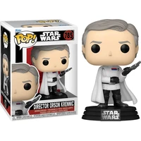 Funko POP! #785 Star Wars: Andor - Director Orson Krennic - Funko POP!