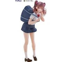 Figúrka Furyu 2.5 Dimensional Seduction Tenitol - Mikari Tachibana 30 cm - Sochy a sošky