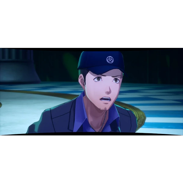Persona 3 Reload (PS5) - Hry na PS5 - Obrázok IFM1000N01