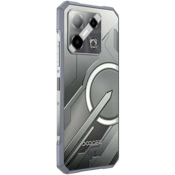 Doogee Blade GT Play 5G 8GB/256GB Ice Crystal Silver - Mobilné telefóny - Obrázok IFMJ000K01