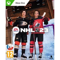 NHL 23 (XONE) - Hry na Xbox One