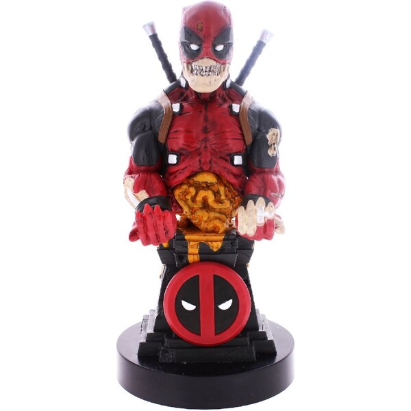 Cable Guy - Deadpool Zombie