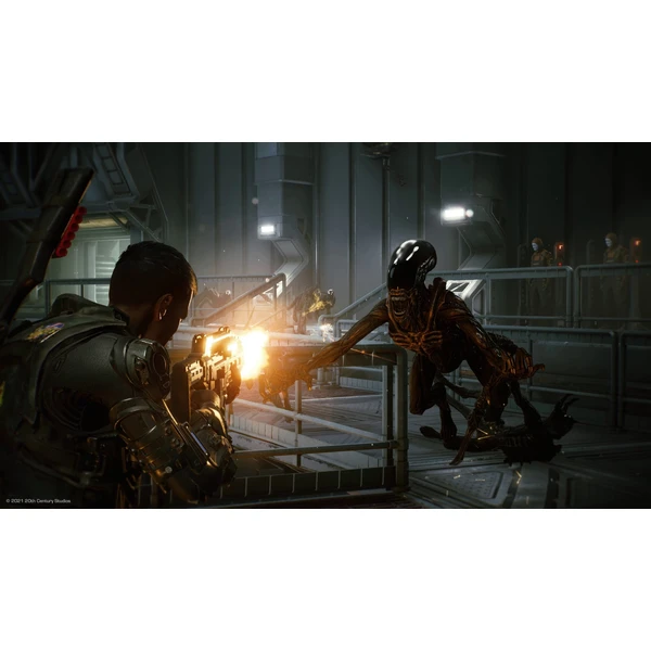 Aliens: Fireteam Elite (PS4) - Hry na PS4 - Obrázok IG3T100201