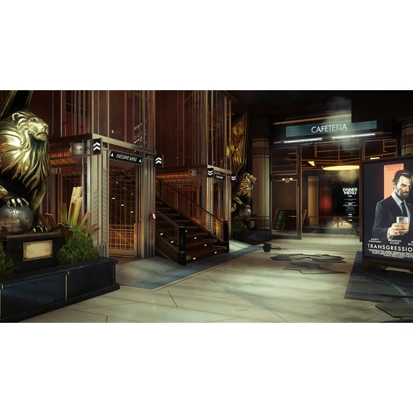 Prey (Xbox One) - Hry na Xbox One - Obrázok IG45100201