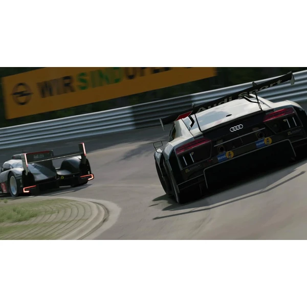 Gran Turismo Šport (PS4) - Hry na PS4 - Obrázok IG74100201