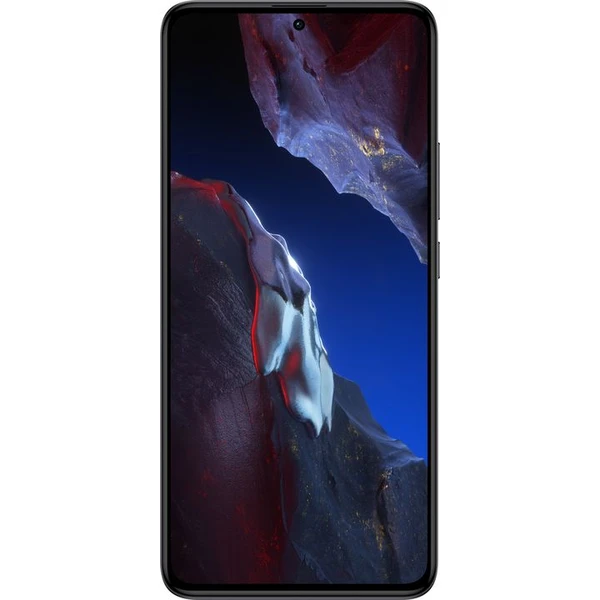 POCO F5 Pro (12GB/512GB) čierny (Kategória B) - Mobilné telefóny - Obrázok IG8S100501