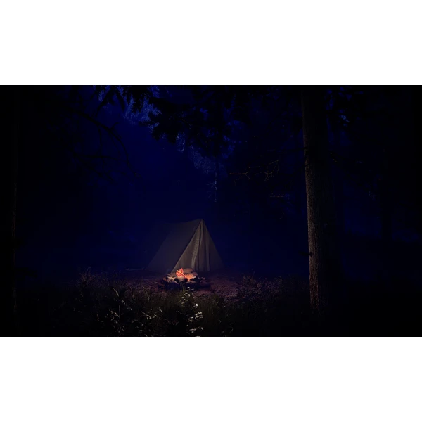 Slender: Arrival VR (PS5) VR2 - Hry na PS5 - Obrázok IGBB000J01