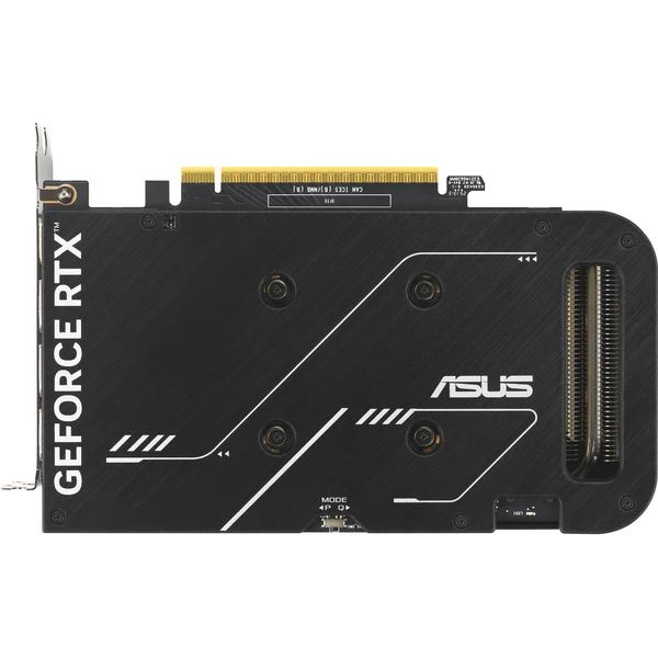 ASUS Dual NVIDIA GeForce RTX 5050 8GB GDDR6 OC - Grafické karty - Obrázok IGBE000K01