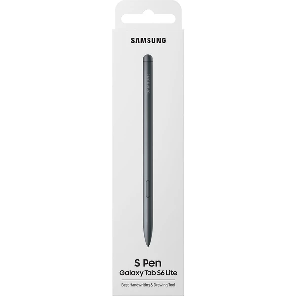 Samsung Galaxy Tab S6 Lite (2022) LTE sivý - Tablety - Obrázok IGCTF00101