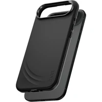 PanzerGlass® CARE Flow kryt s MagSafe Apple iPhone Air čierny - Puzdra