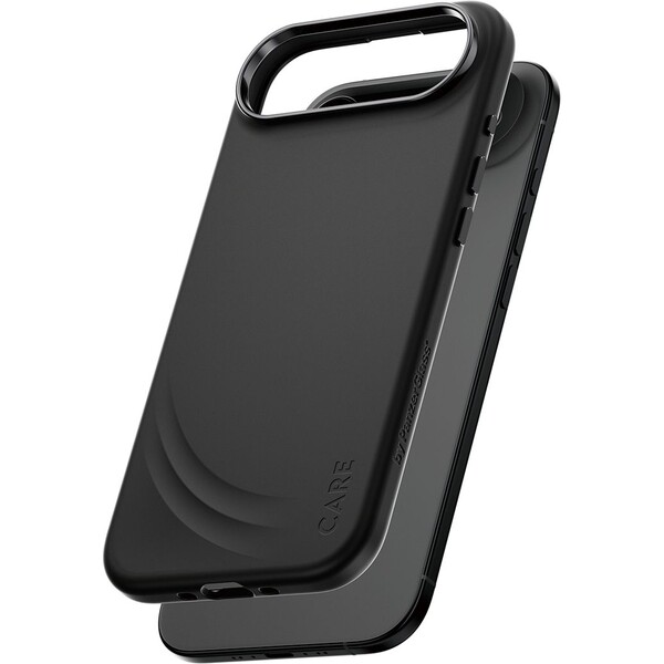 E-shop PanzerGlass® CARE Flow kryt s MagSafe Apple iPhone Air čierny