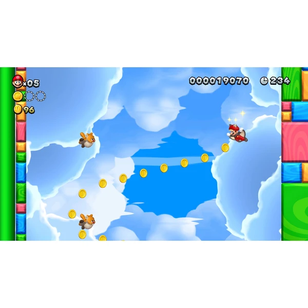 New Super Mario Bros. Pri Deluxe (SWITCH) - Hry na Nintendo Switch - Obrázok IGHO600301