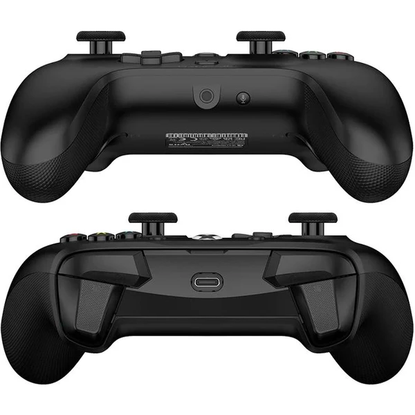 GameSir G7 HE drôtový herný ovládač čierny (PC/XBOX) - Herné ovládače - Obrázok IGIA000P01