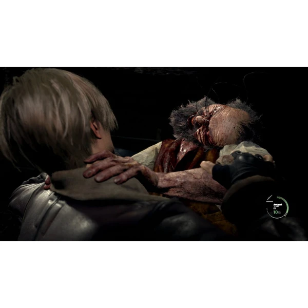 Resident Evil 4 (Xbox Series X) - Hry na Xbox Series - Obrázok IGNH100501