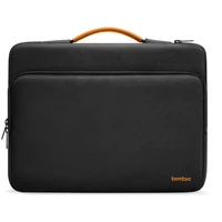 tomtoc Briefcase – 16" MacBook Pro čierna - Tašky