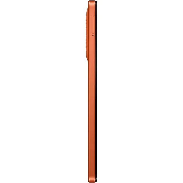 Motorola Moto G06 8GB/256GB DS GSM PANTONE oranžový - Mobilné telefóny - Obrázok IGQK000K01