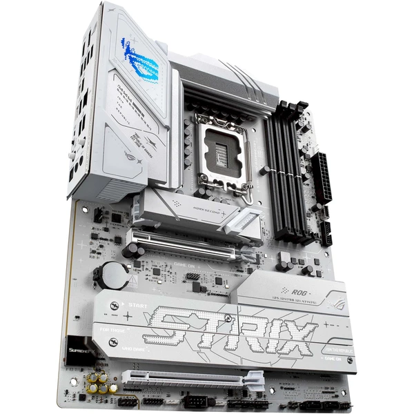 ASUS ROG STRIX B860-A GAMING WIFI - Základné dosky - Obrázok IGRC000N01
