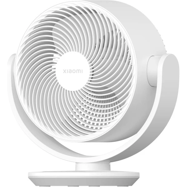 Xiaomi Smart Desktop Air Circulation Fan EÚ ventilátor biely - Ventilátory - Obrázok IGRG000J01