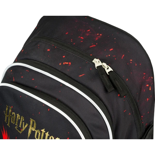 Školský batoh BAAGL Core Harry Potter Fénix - Batohy - Obrázok IGSG000K01