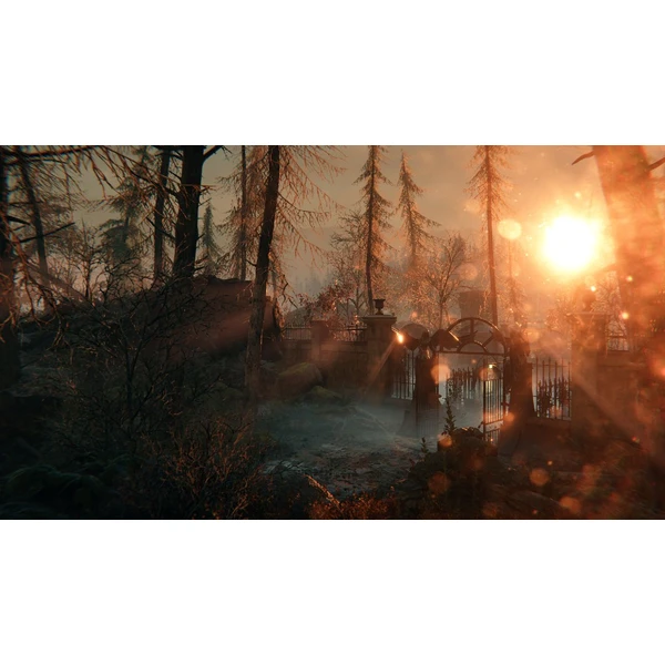 Syberia: The World Before (Xbox Series) - Hry na Xbox Series - Obrázok IGTG100501