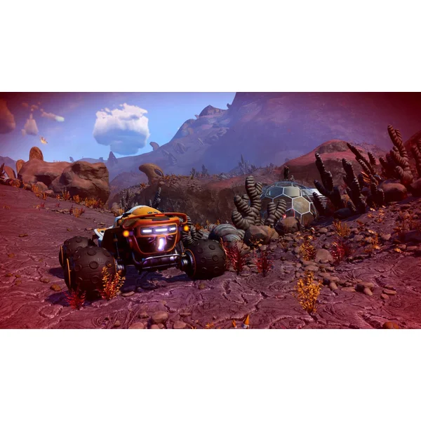 No Man’s Sky (PS5) - Hry na PS5 - Obrázok IGUUF00101