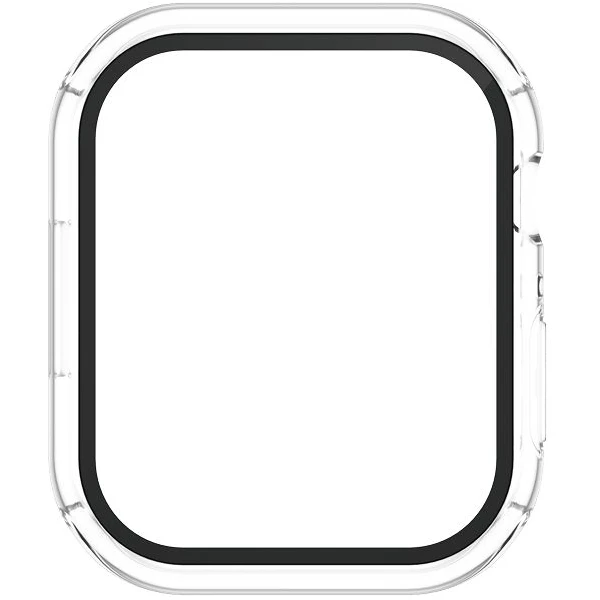 PanzerGlass® Apple Watch 11/10 (46mm) tenký číry kryt s ochranným sklom - Puzdra - Obrázok IGWA000L01