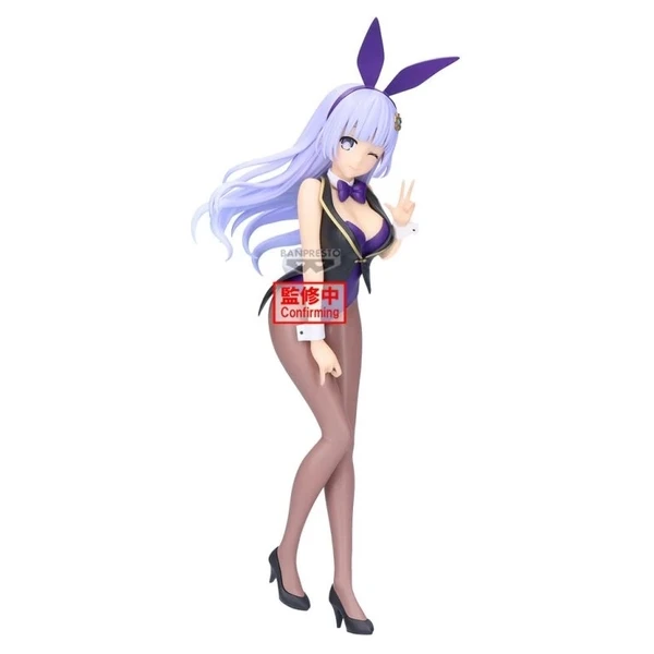 Figúrka Bandai Banpresto Date A Live Glitter&Glamours - Miku Izayoi 20 cm - Figúrky - Hlavný obrázok