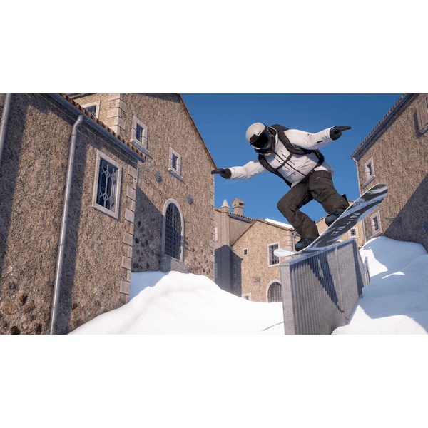 Shredders: Full Ride Edition (PS5) - Hry na PS5 - Obrázok IGXI000K01