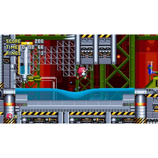 Sonic Mania Plus (Xbox One) - Hry na Xbox One - Obrázok IGY3100201