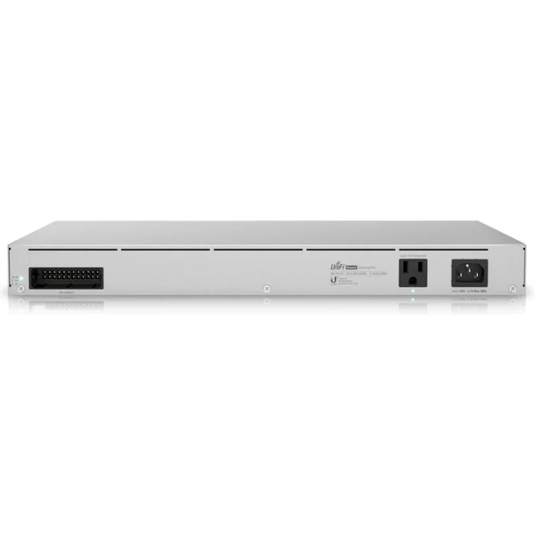 Ubiquiti UniFi Gateway Pro (UXG-Pro) - Firewally - Obrázok IGYB000N01